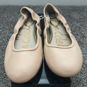 BRAND NEW Sam Edelman Flats